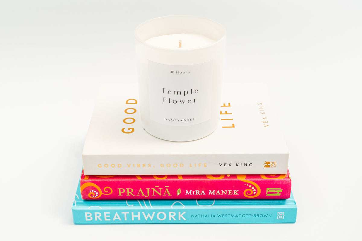 Candle Meditation 101 The Top 5 Candle Meditation Benefits and Your U